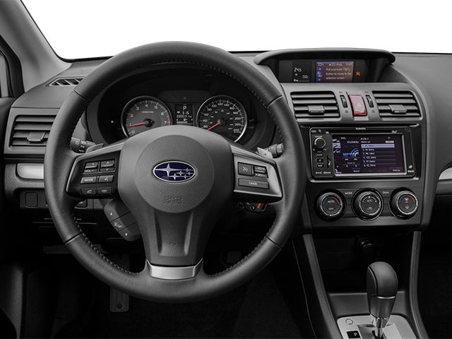 2014 Subaru XV Crosstrek 2.0i Premium