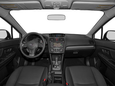 2014 Subaru XV Crosstrek 2.0i Premium