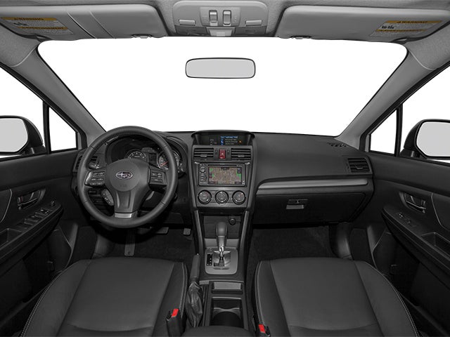 2014 Subaru XV Crosstrek 2.0i Premium