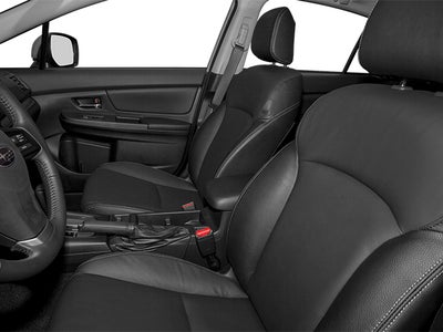 2014 Subaru XV Crosstrek 2.0i Premium