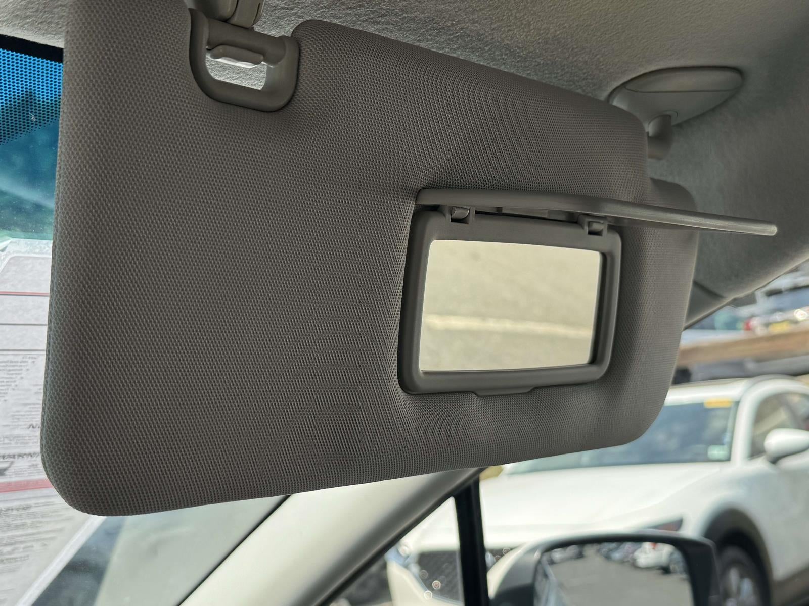 2015 Subaru XV Crosstrek 2.0i Premium