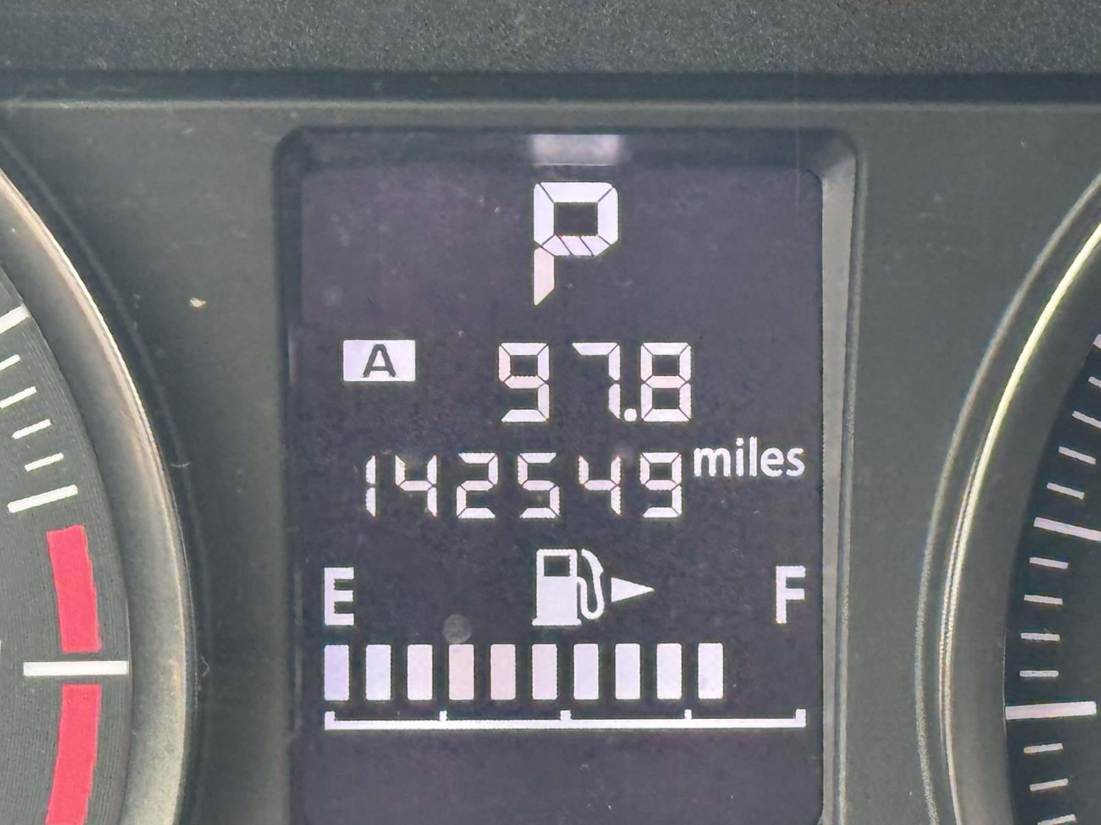 2015 Subaru XV Crosstrek 2.0i Premium