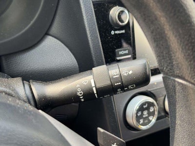 2015 Subaru XV Crosstrek 2.0i Premium