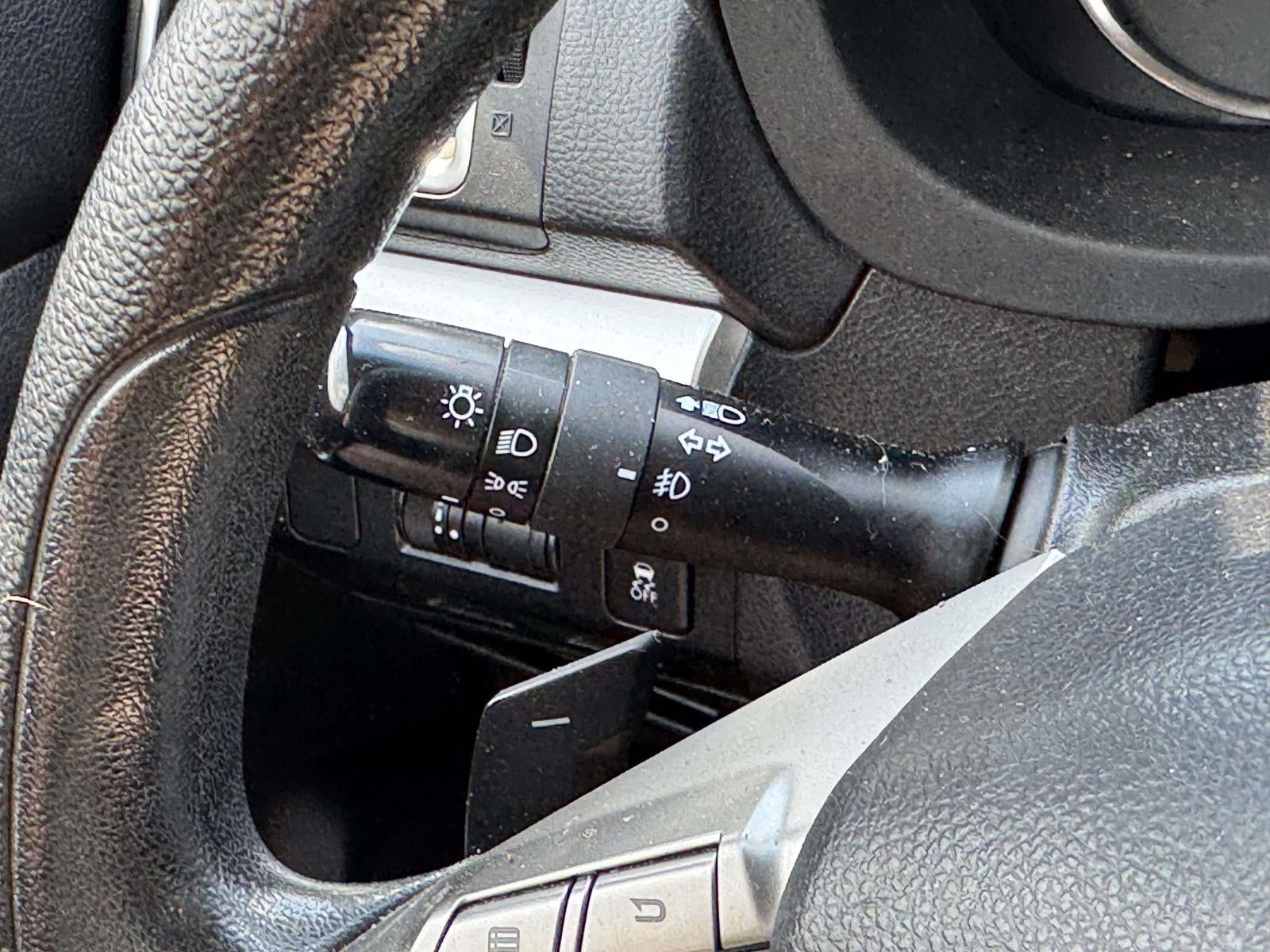 2015 Subaru XV Crosstrek 2.0i Premium