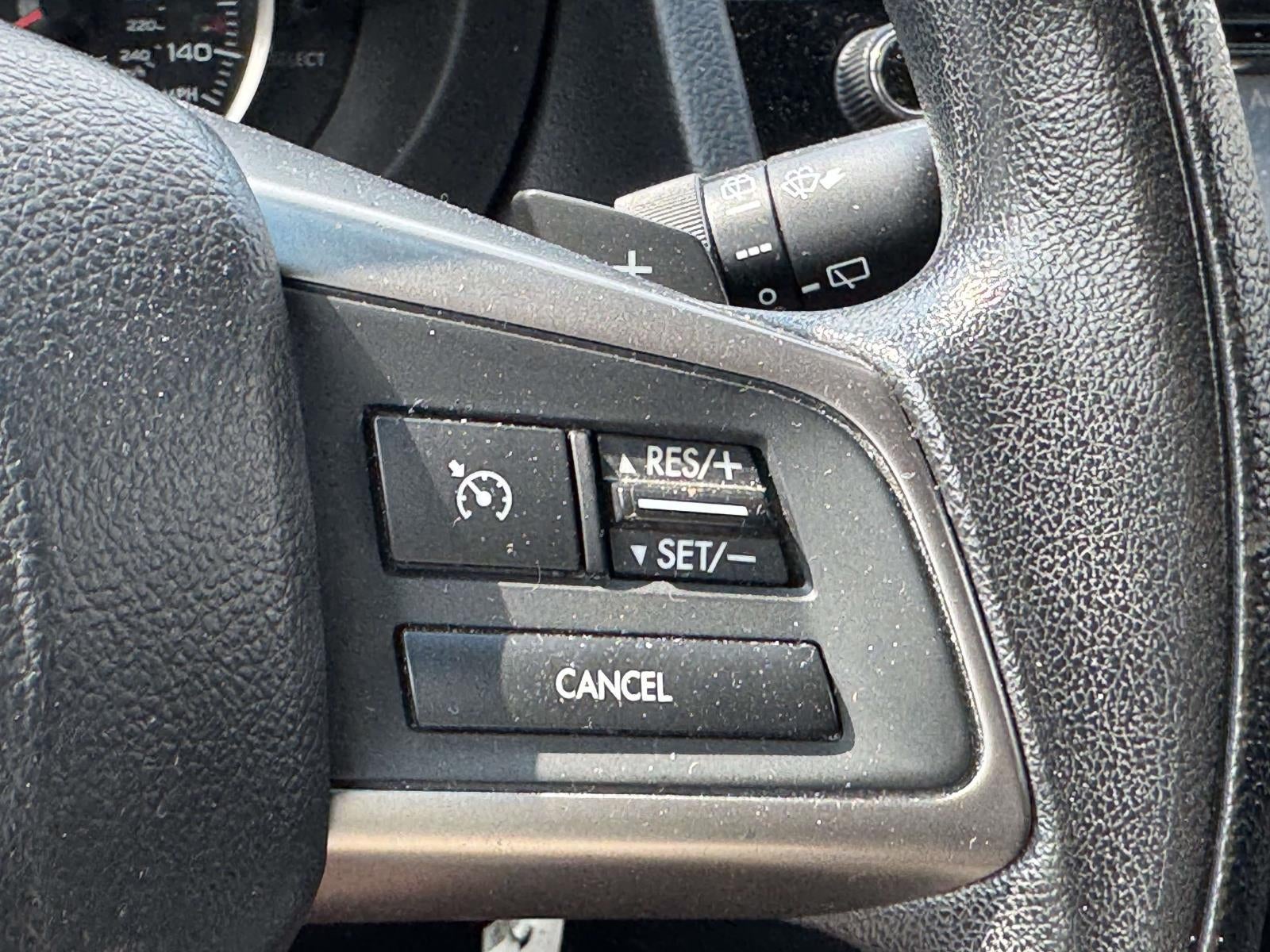 2015 Subaru XV Crosstrek 2.0i Premium