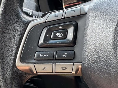 2015 Subaru XV Crosstrek 2.0i Premium