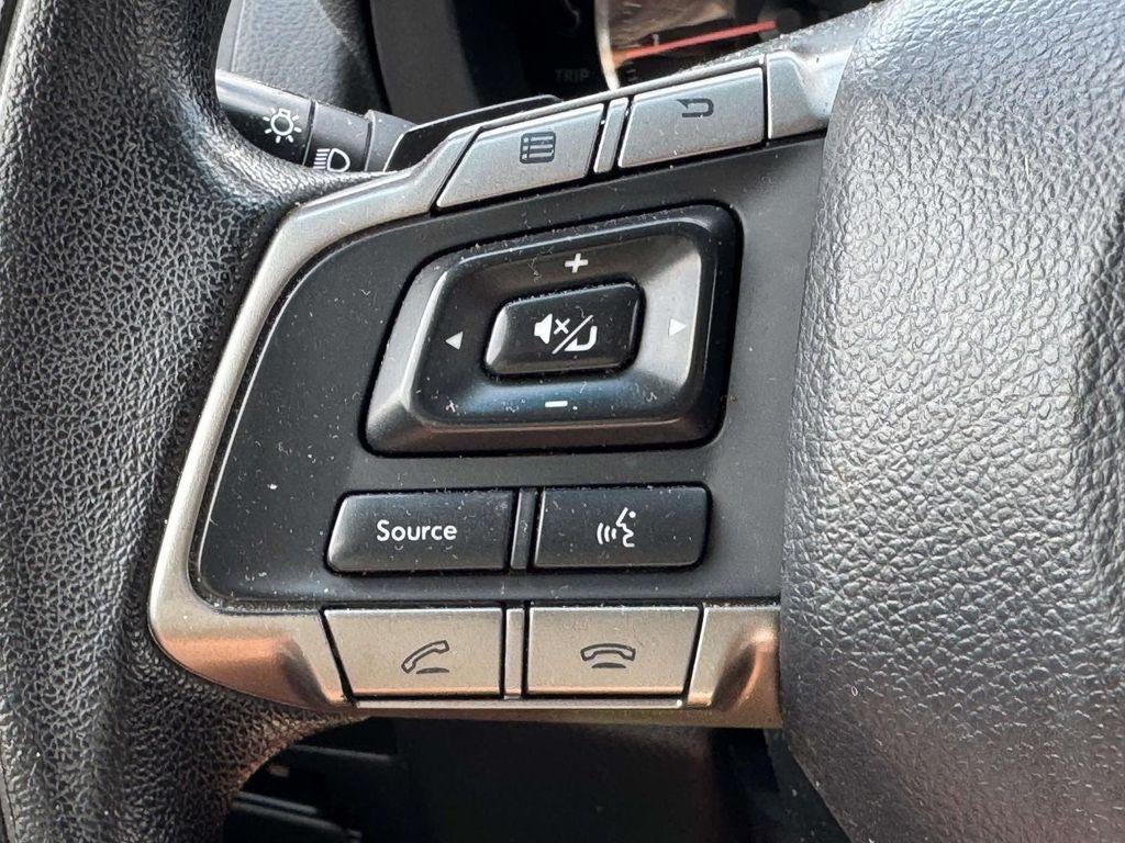 2015 Subaru XV Crosstrek 2.0i Premium