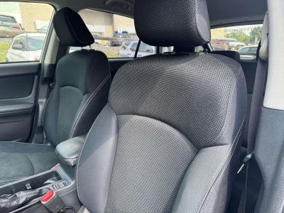 2015 Subaru XV Crosstrek 2.0i Premium