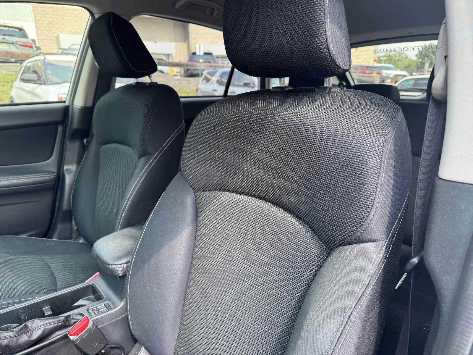2015 Subaru XV Crosstrek 2.0i Premium