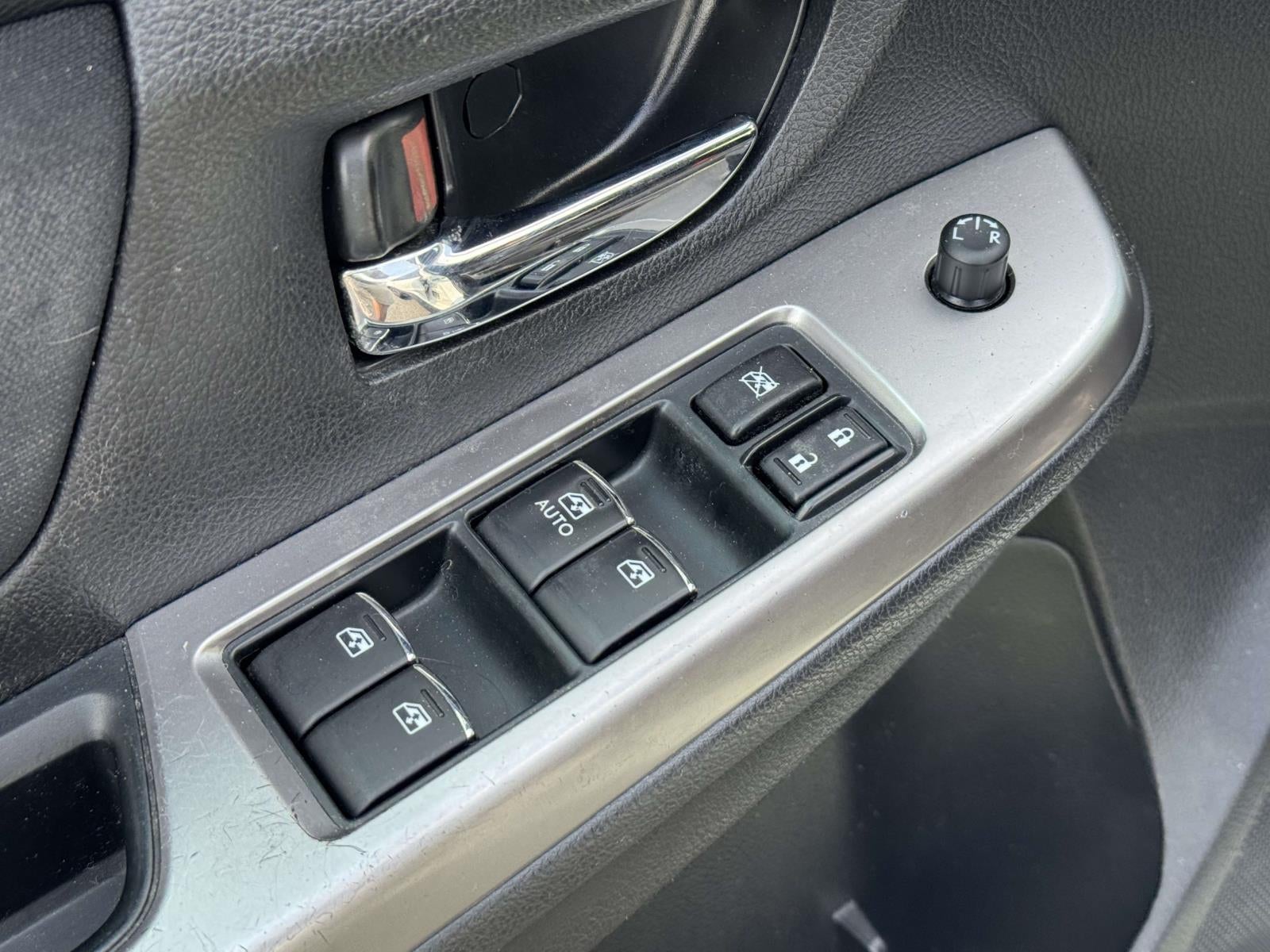 2015 Subaru XV Crosstrek 2.0i Premium