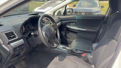 2015 Subaru XV Crosstrek 2.0i Premium