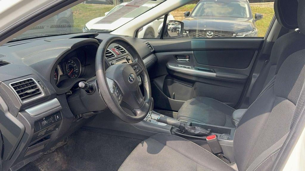 2015 Subaru XV Crosstrek 2.0i Premium