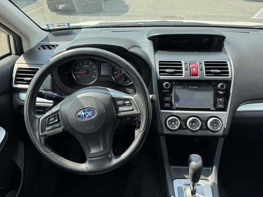 2015 Subaru XV Crosstrek 2.0i Premium