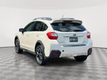 2015 Subaru XV Crosstrek 2.0i Premium