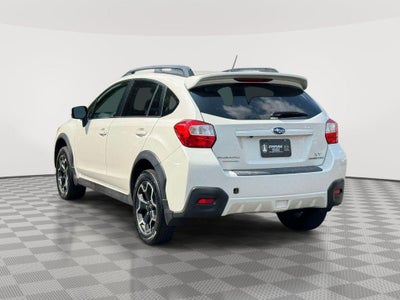 2015 Subaru XV Crosstrek 2.0i Premium