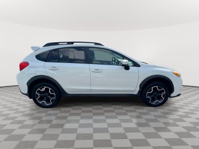 2015 Subaru XV Crosstrek 2.0i Premium