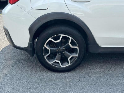 2015 Subaru XV Crosstrek 2.0i Premium