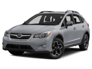 2015 Subaru XV Crosstrek 2.0i Limited