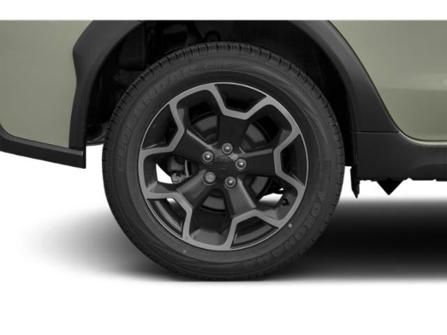 2015 Subaru XV Crosstrek 2.0i Limited