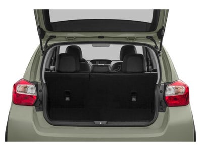 2015 Subaru XV Crosstrek 2.0i Limited