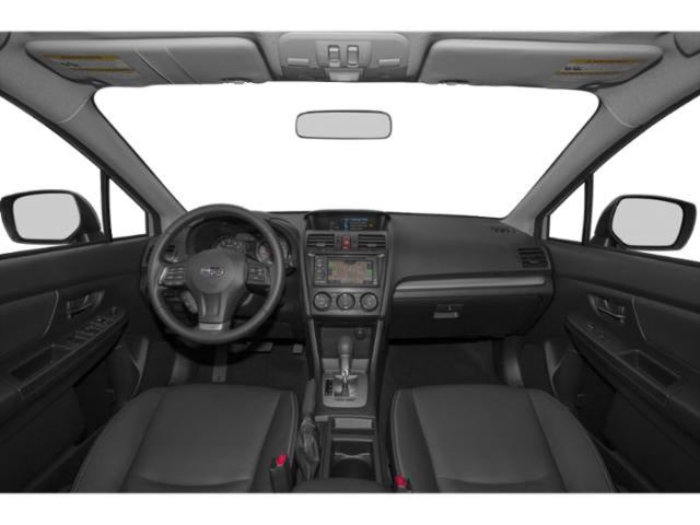2015 Subaru XV Crosstrek 2.0i Limited