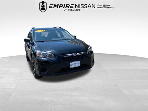 2023 Subaru Crosstrek Base