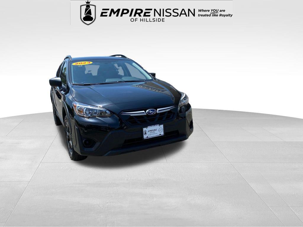 2023 Subaru Crosstrek Base
