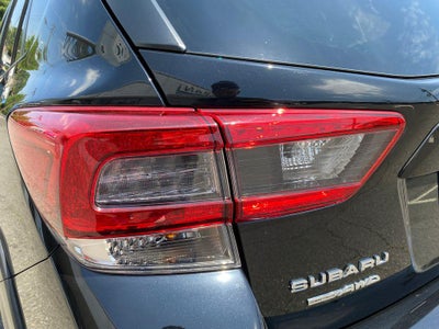 2023 Subaru Crosstrek Base