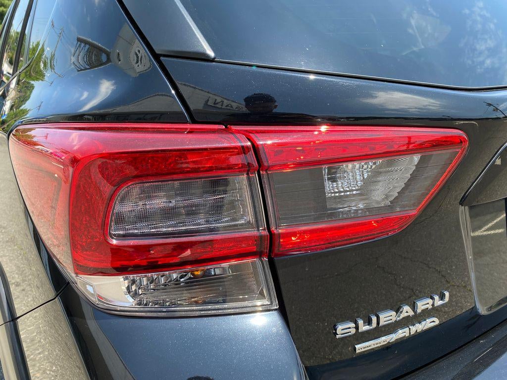 2023 Subaru Crosstrek Base