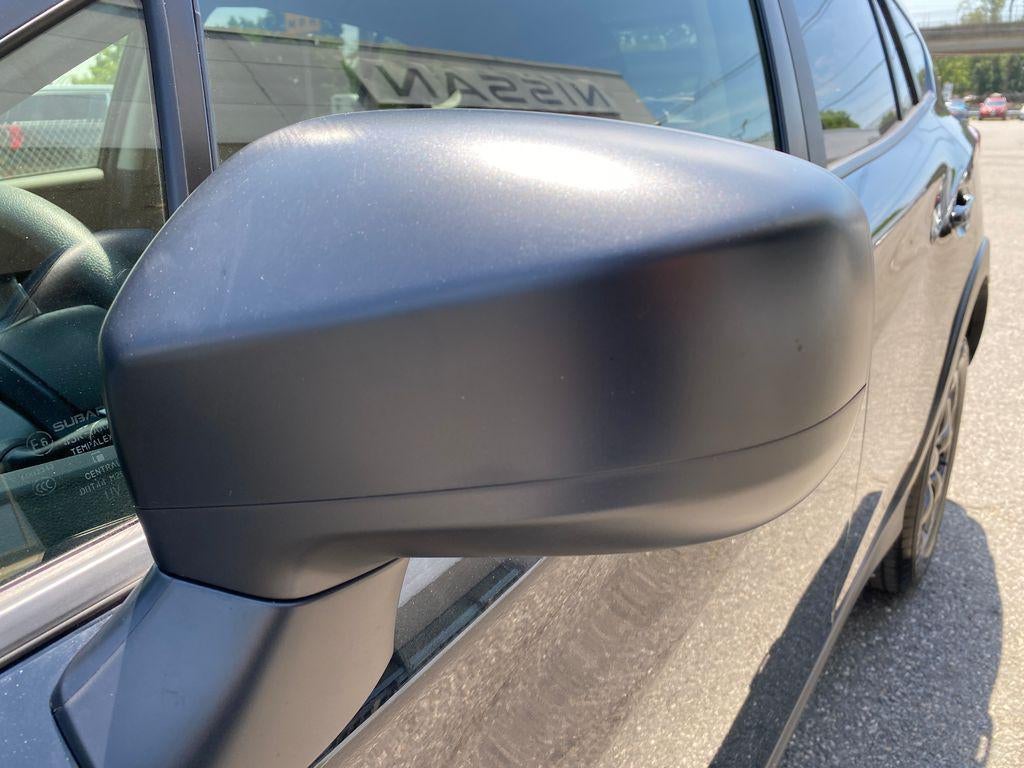 2023 Subaru Crosstrek Base