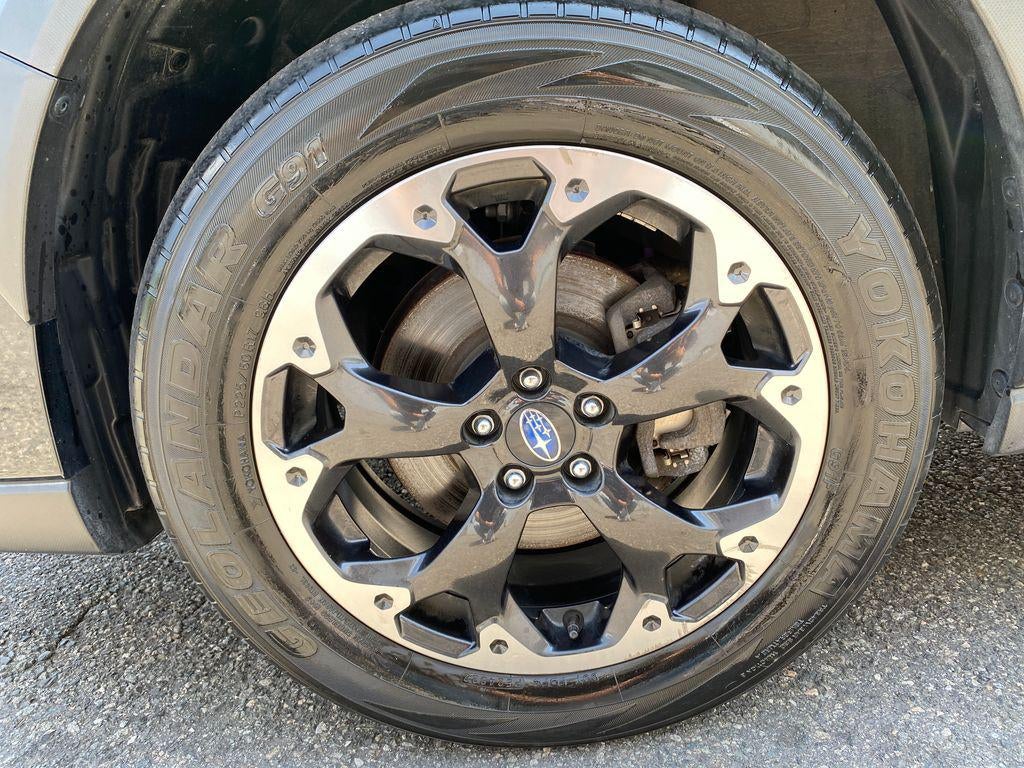 2023 Subaru Crosstrek Base