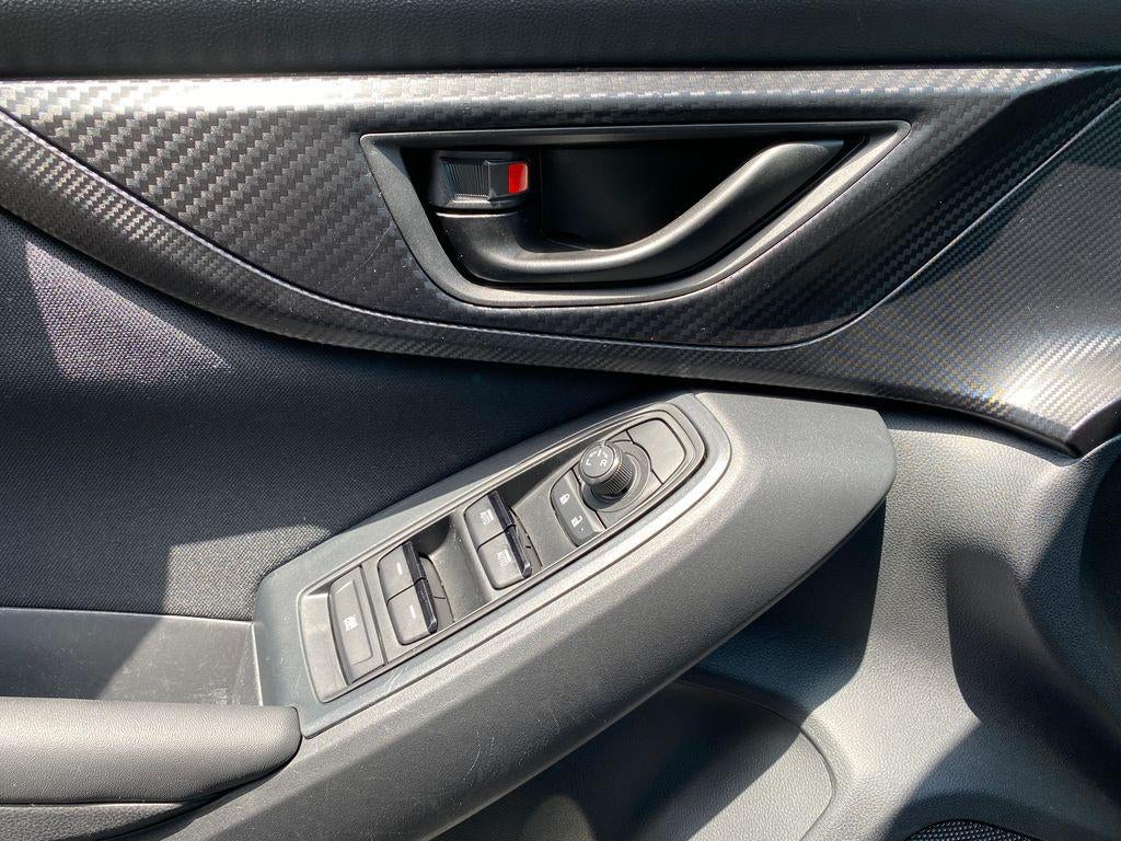 2023 Subaru Crosstrek Base