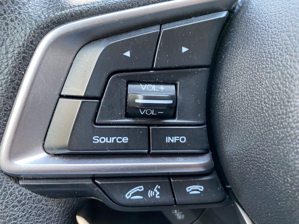 2023 Subaru Crosstrek Base