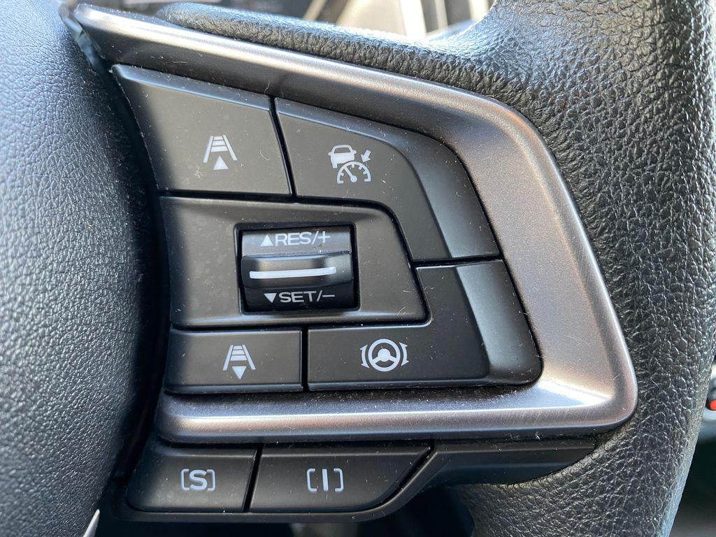 2023 Subaru Crosstrek Base