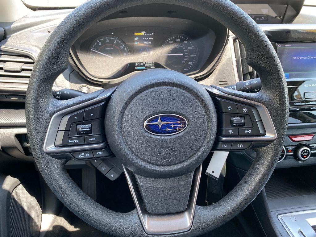 2023 Subaru Crosstrek Base