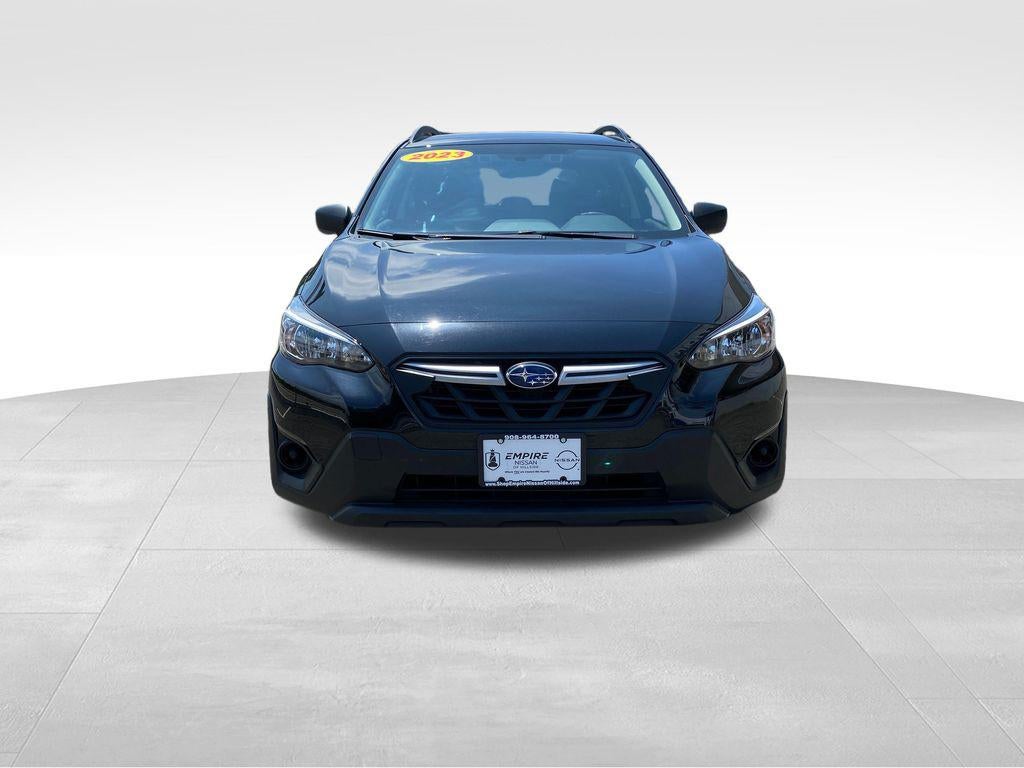 2023 Subaru Crosstrek Base