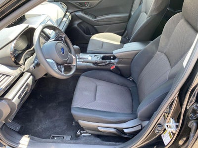 2023 Subaru Crosstrek Base
