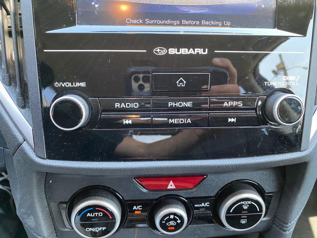 2023 Subaru Crosstrek Base