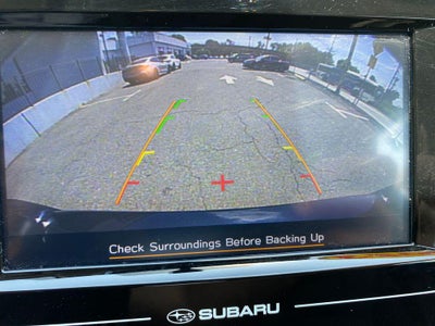 2023 Subaru Crosstrek Base