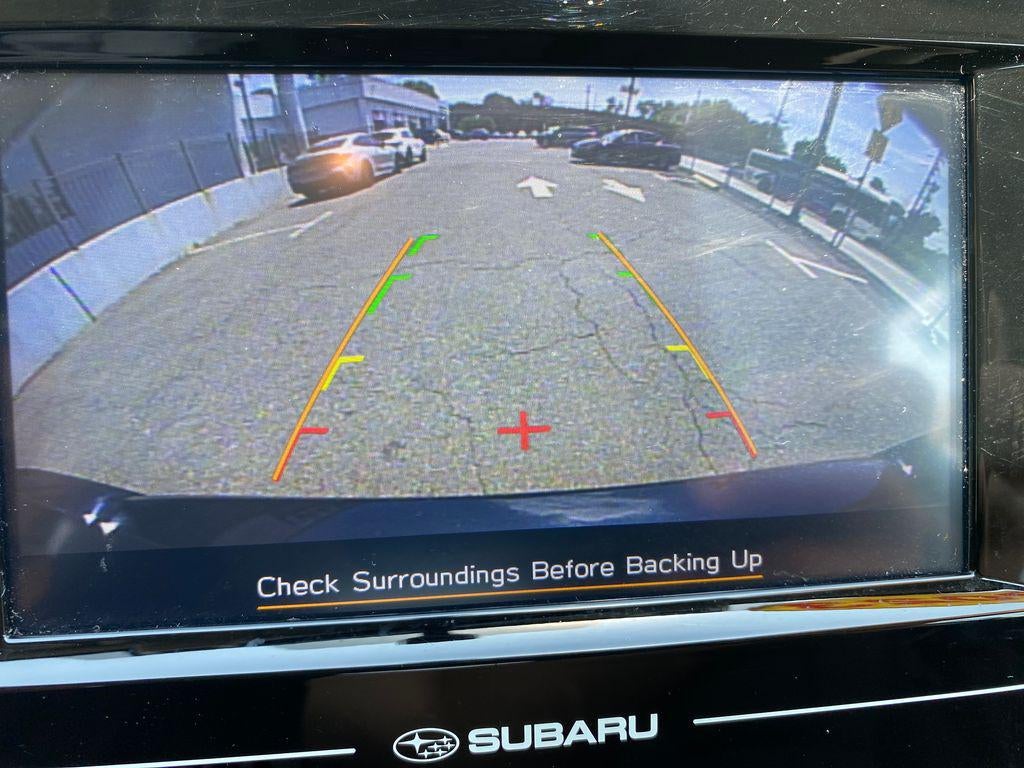 2023 Subaru Crosstrek Base