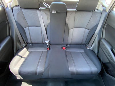 2023 Subaru Crosstrek Base