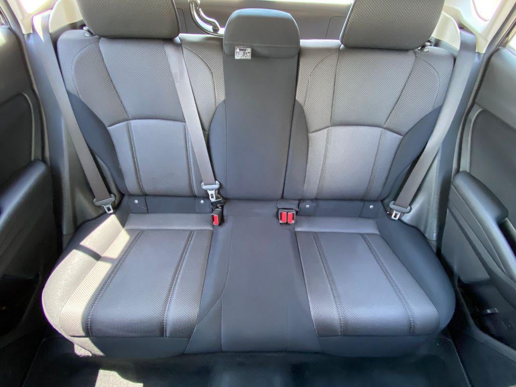 2023 Subaru Crosstrek Base