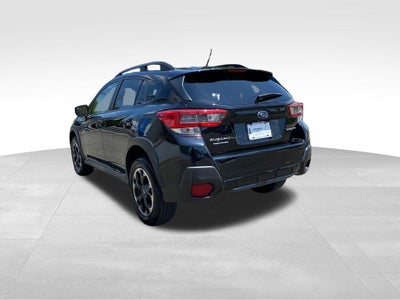 2023 Subaru Crosstrek Base