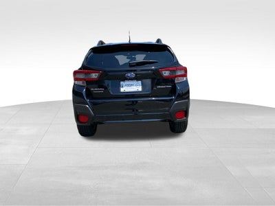 2023 Subaru Crosstrek Base