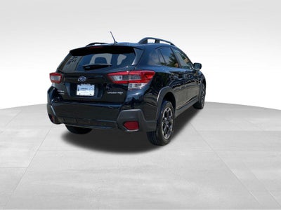 2023 Subaru Crosstrek Base