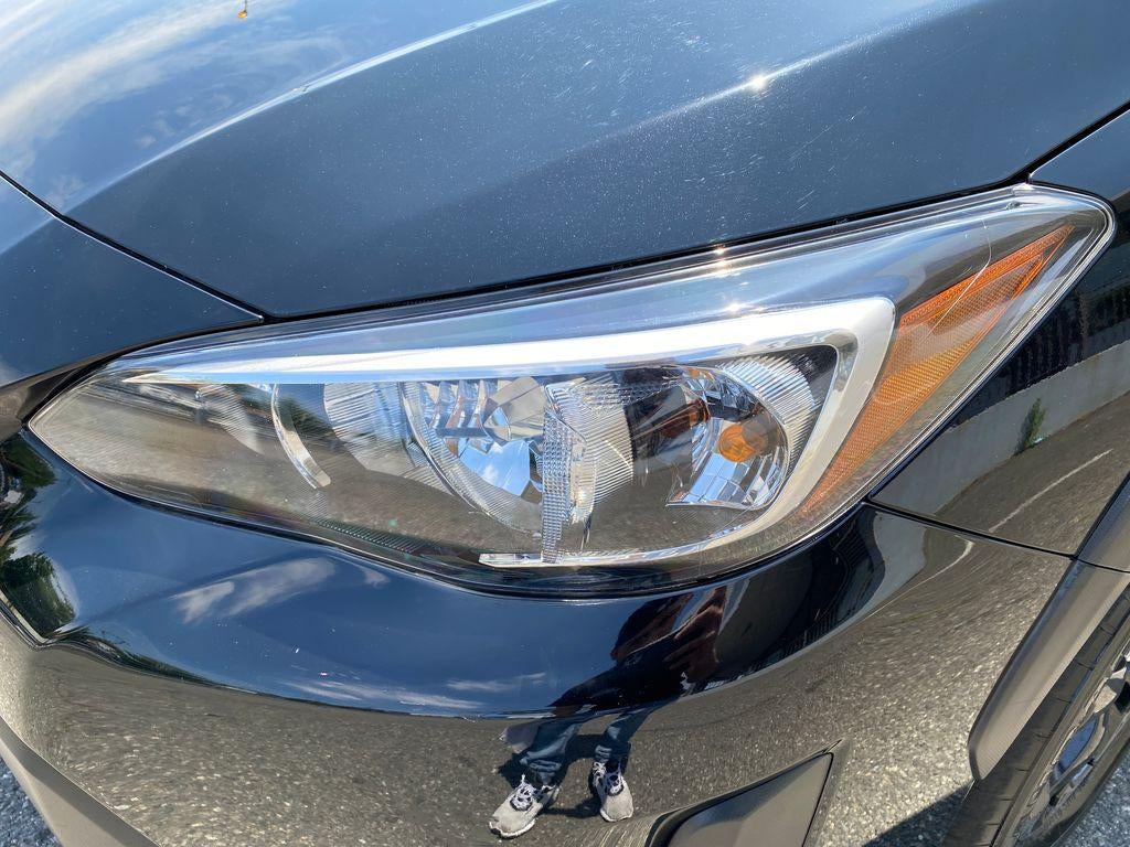 2023 Subaru Crosstrek Base