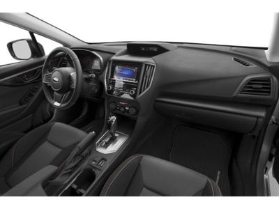 2019 Subaru Crosstrek 2.0i Limited