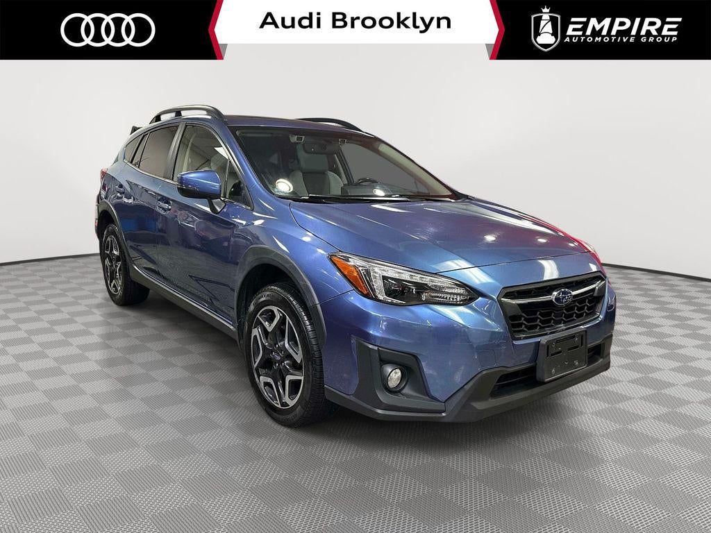 2019 Subaru Crosstrek 2.0i Limited