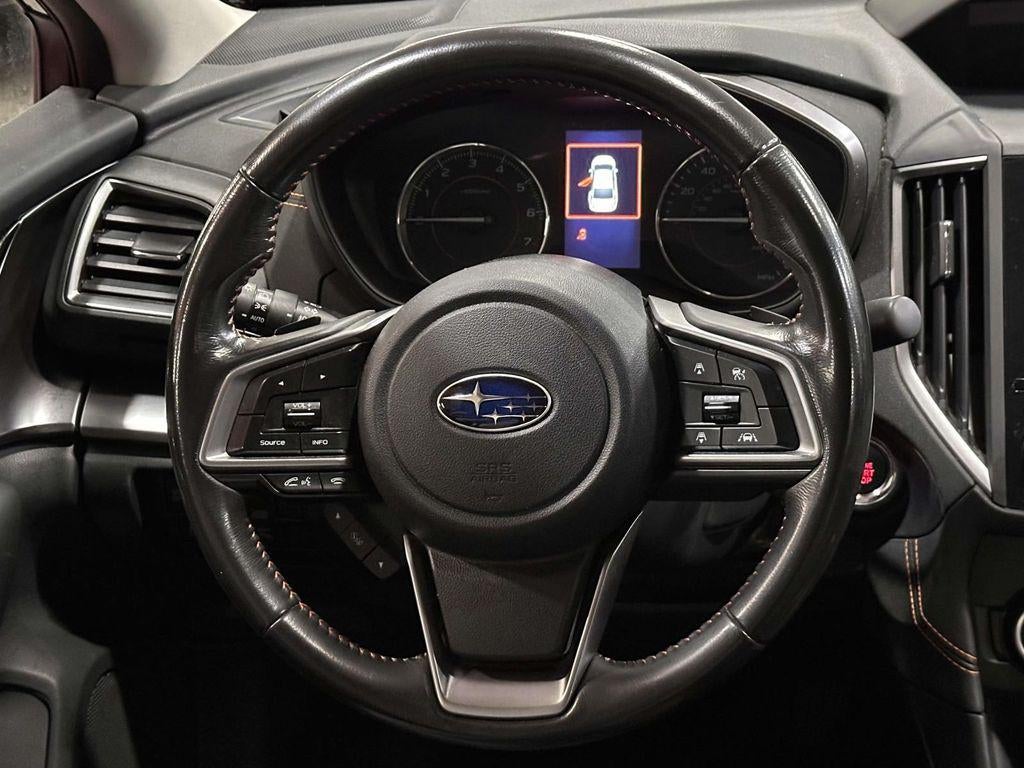 2019 Subaru Crosstrek 2.0i Limited
