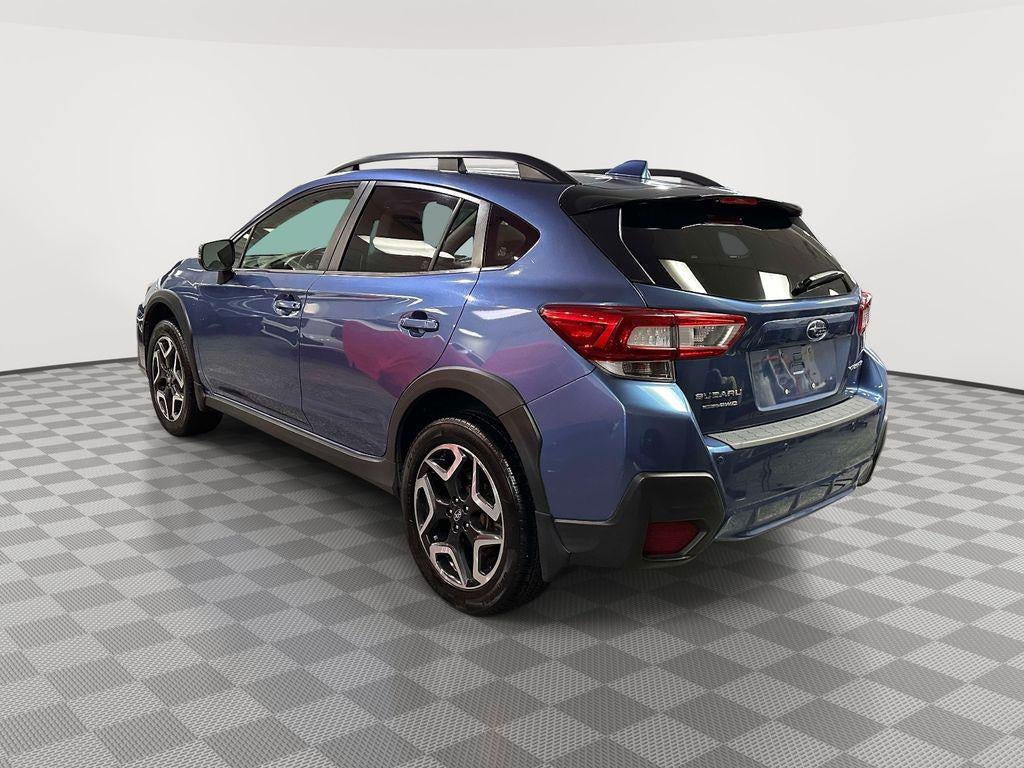 2019 Subaru Crosstrek 2.0i Limited